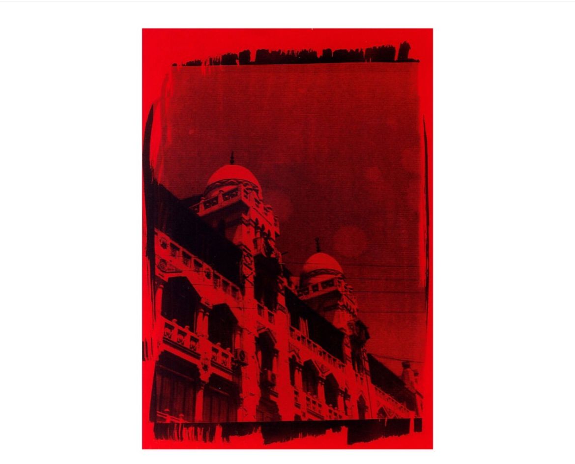 March in Color: 5 Art Exhibitions You Can’t Miss in Cairo