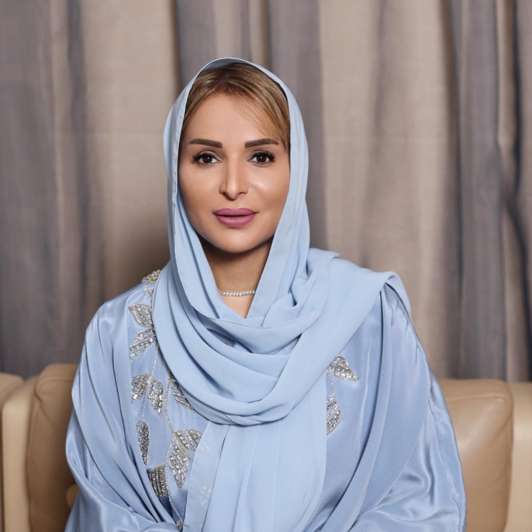 10 Women Leaving Their Mark on Business in the Middle East