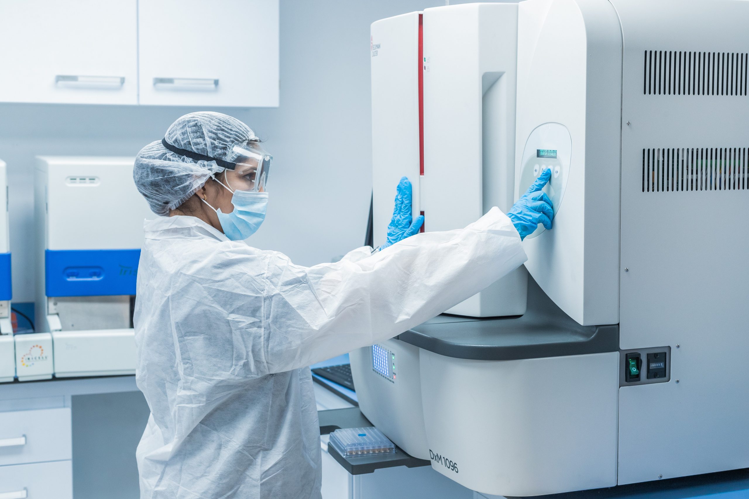 Abu Dhabi Becomes the First in the Middle East to Create Patient-Derived Brain Stem Cells