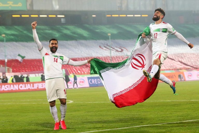 Trump Envoy Urges FIFA to Replace Iran With Italy at the 2026 World Cup