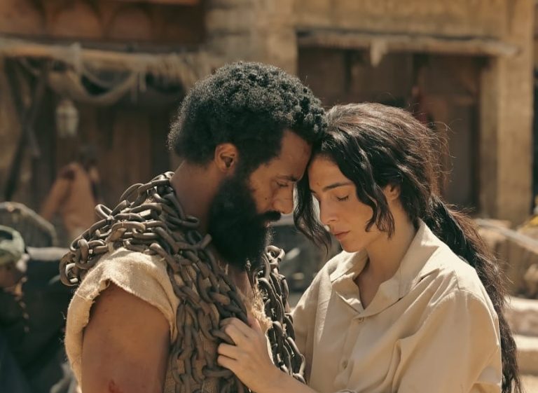 Before Asad: 5 Roles That Made Razane Jammal a Star