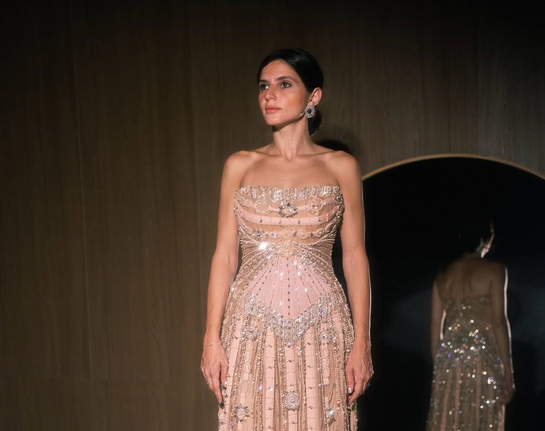 Wedding Season Ready: Where to Find Your Perfect Evening Look in Cairo