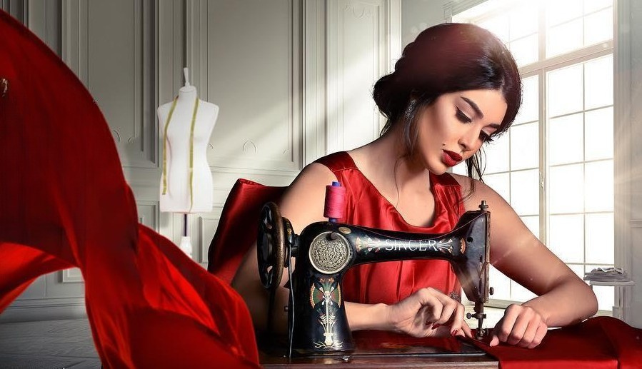 Waiting for The Devil Wears Prada 2? Here Are Egyptian Picks with a Fashion Twist