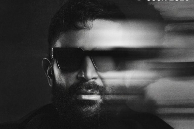 Before the “Sorrows” Album Drops: A Look Back at Ahmed Saad’s Sad Side