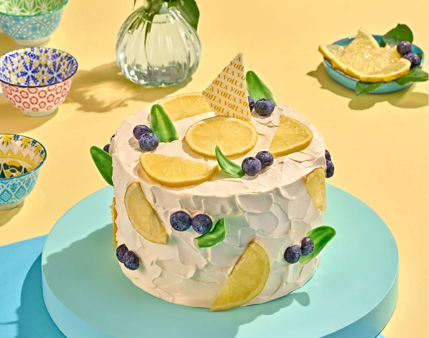 Treat Yourself This Eid to These New Desserts in Cairo