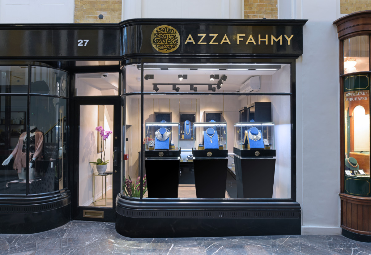 Egyptian Fashion Brands Making Their Mark Around the World