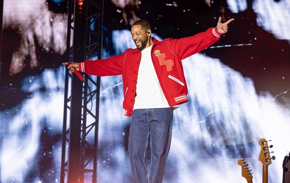 A Look Back at Mawazine’s Most Iconic Performances