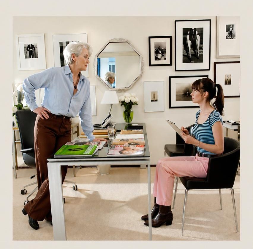 How Brands in the Middle East Turned The Devil Wears Prada Buzz Into a Marketing Moment