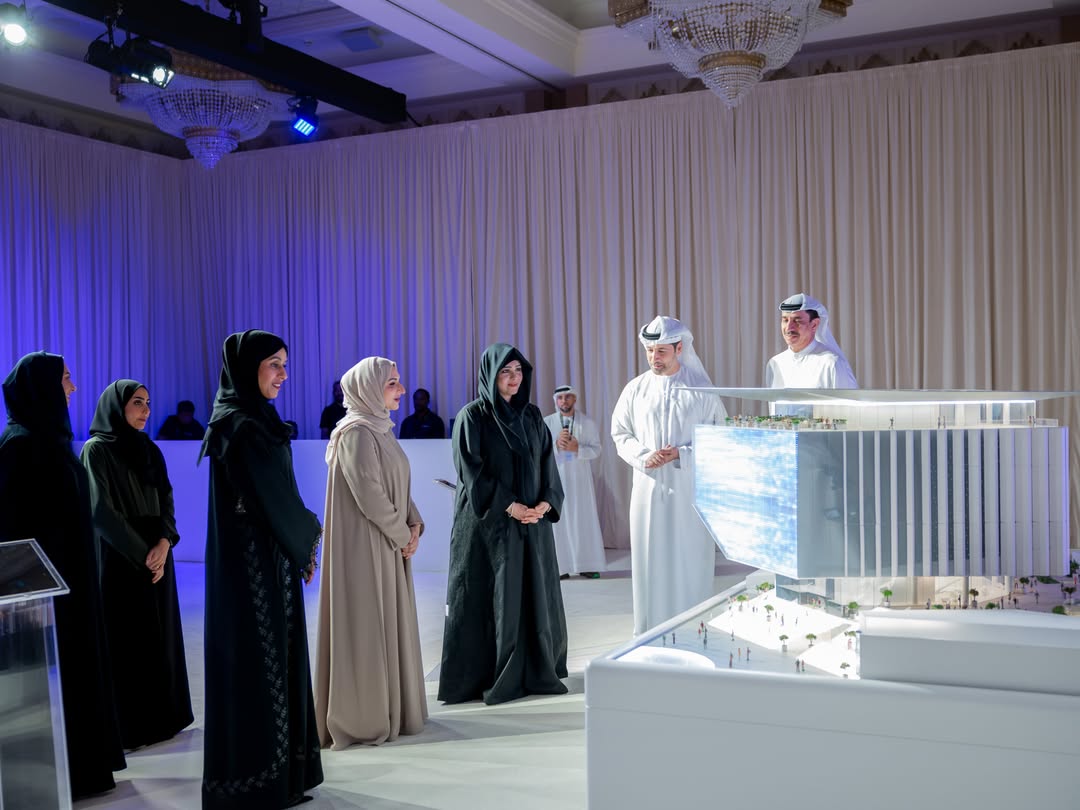 Dubai Opens the Region’s First Museum of Digital Art