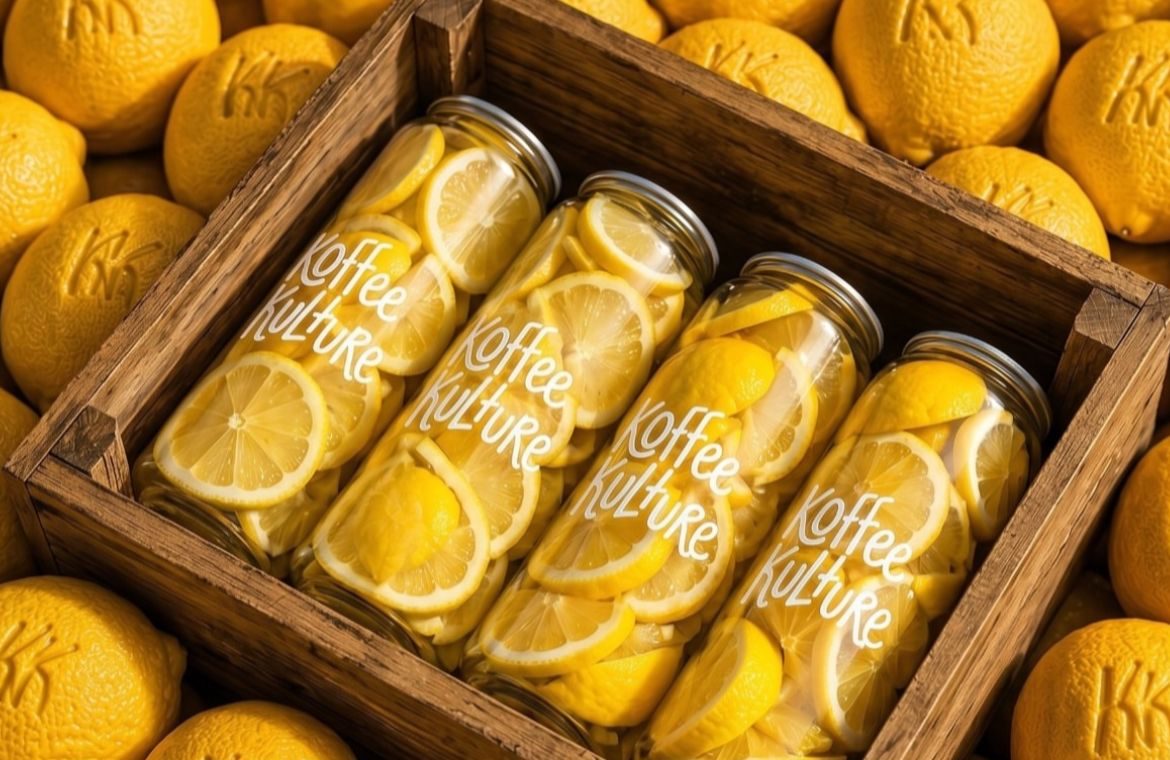 Cairo’s Most Tempting New Summer Drinks to Try This Eid