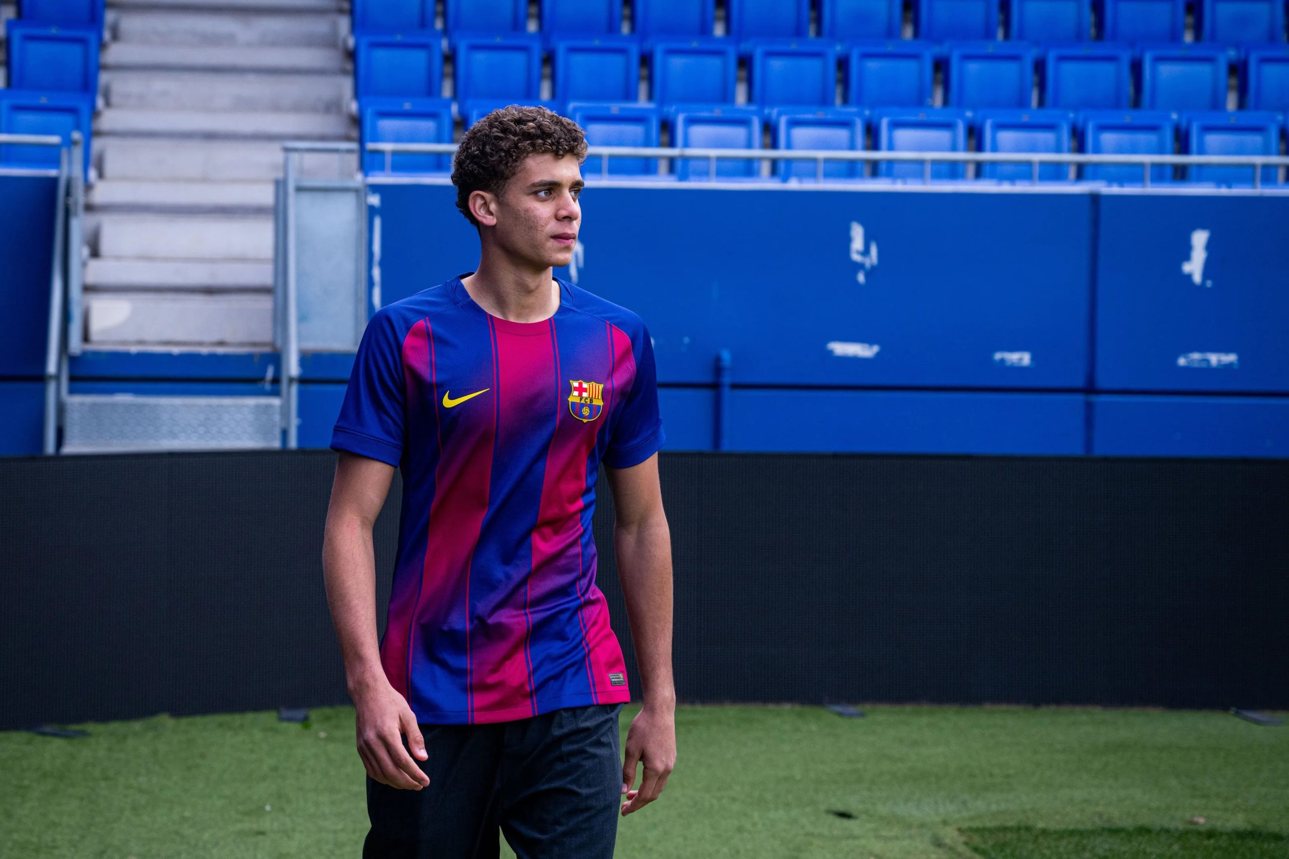 Meet the Young MENA Talents Set for FIFA World Cup 2026
