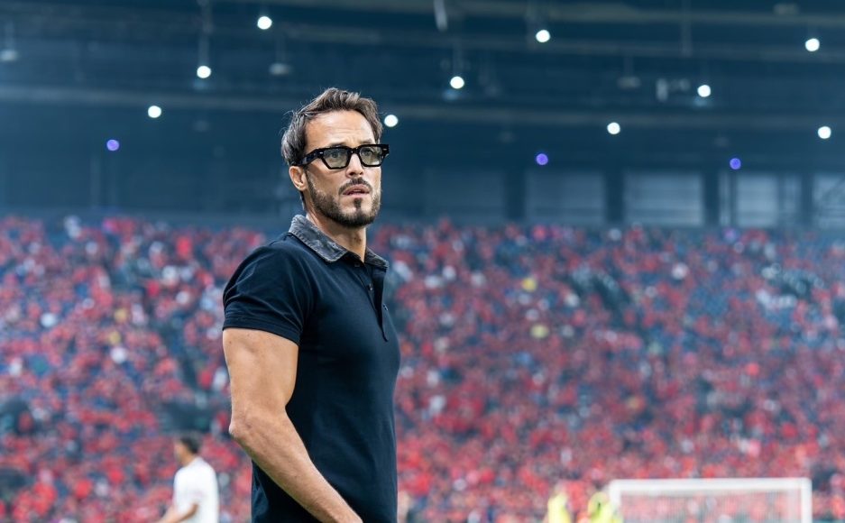 Egyptian Movie Scenes That Captured Football Fever
