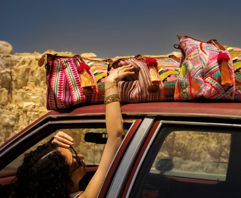 These Egyptian Brands Just Dropped Bags That Deserve a Spot in Your Cart These Egyptian Brands Just Dropped Bags That Deserve a Spot in Your Cart