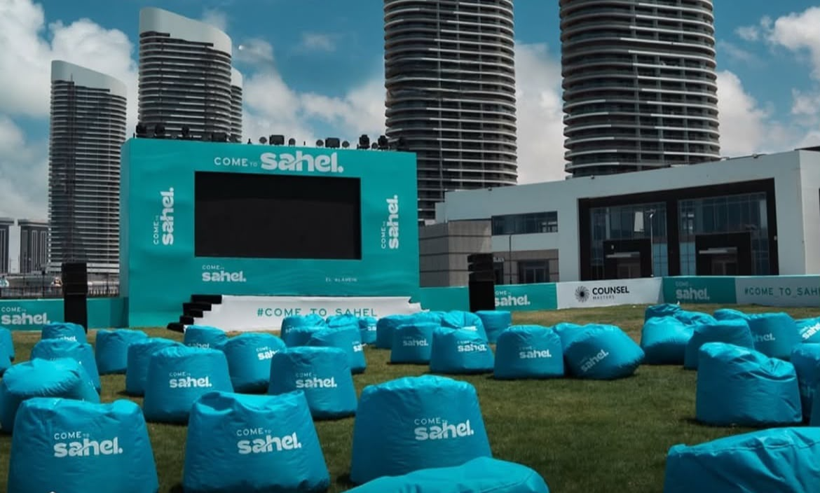 Where to Watch Egypt vs New Zealand in Sahel Tonight