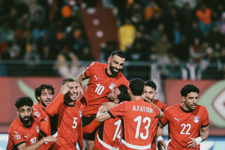 After Egypt’s Historic World Cup Run, What’s Next for the Pharaohs? After Egypt’s Historic World Cup Run, What’s Next for the Pharaohs?