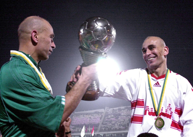 Hossam & Ibrahim Hassan: The Twin Story Behind the Legacy 