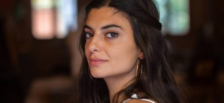A Look at Mounia Akl’s Journey From “Submarine” to Directing a Star-Studded Netflix Show