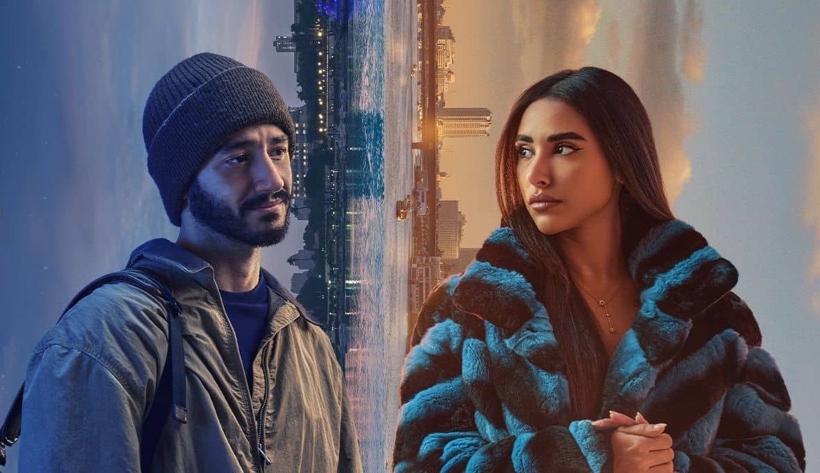 Egyptian Movies to Watch When You Need a Good Cry