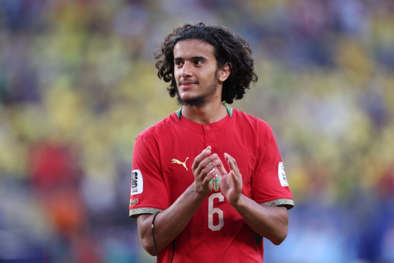 Arab Footballers Who Made It to International Clubs at a Young Age Arab Footballers Who Made It to International Clubs at a Young Age