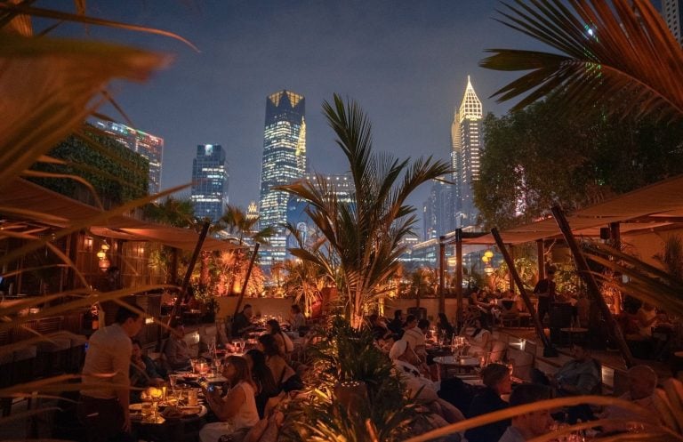 Dubai’s Outdoor Season Is Back: Here’s Where to Go