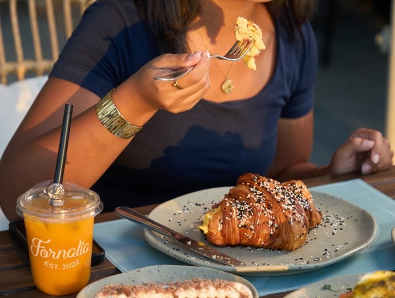 These Cairo Bakeries Serve Breakfast Worth Waking Up Early For These Cairo Bakeries Serve Breakfast Worth Waking Up Early For