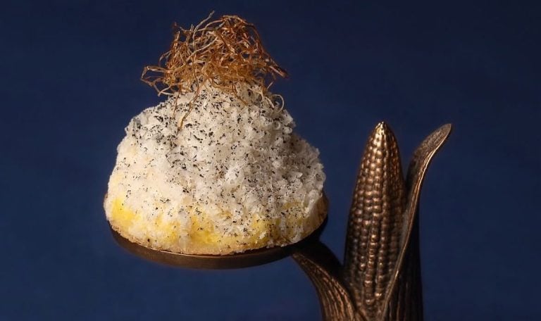 Meet the New MICHELIN-Starred Restaurants in Dubai for 2026 Meet the New MICHELIN-Starred Restaurants in Dubai for 2026