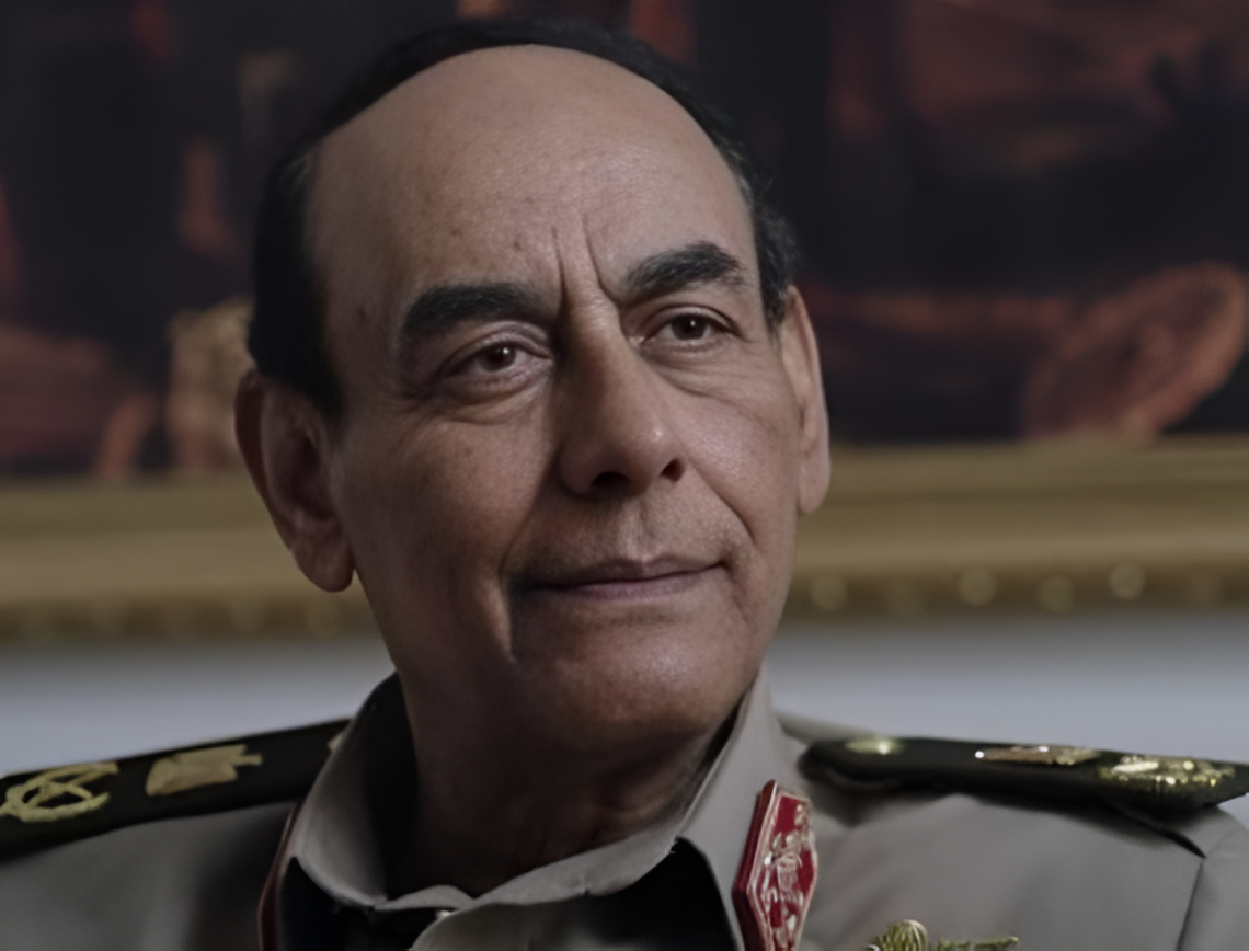 When Egypt’s Celebrities Transformed into Warriors: Tales from the October War When Egypt’s Celebrities Transformed into Warriors: Tales from the October War