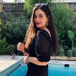 نور المليجي