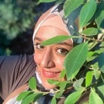 ندى محسن