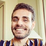أحمد دهبي