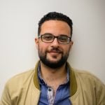 عمرو حسني